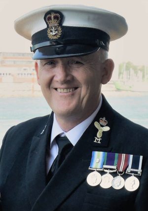 Falklands Veterans
