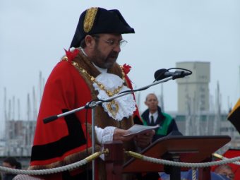 freedom of Gosport