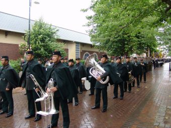 freedom of Gosport