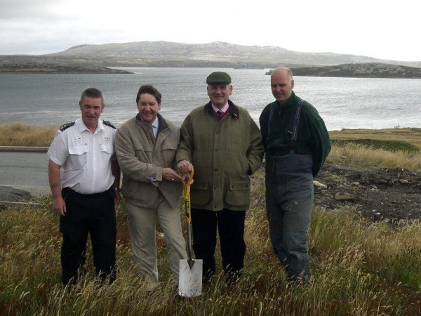 Falklands Veterans