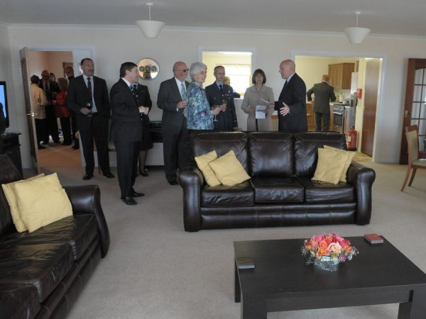 Falklands Veterans
