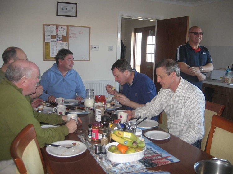 Falklands Veterans