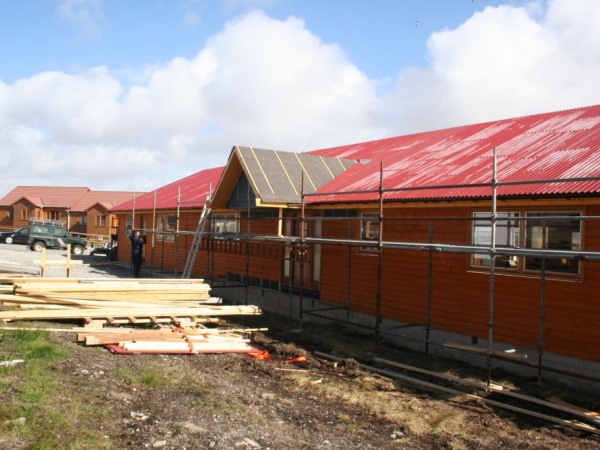 Falklands Veterans