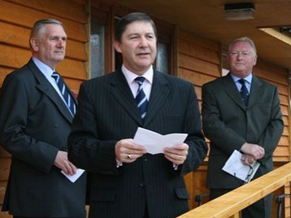Falklands Veterans