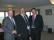 presentations Falklands